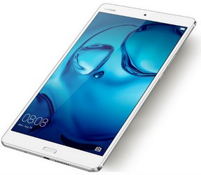 Замена дисплея на планшете Huawei MediaPad M5 Lite 10 в Чебоксарах